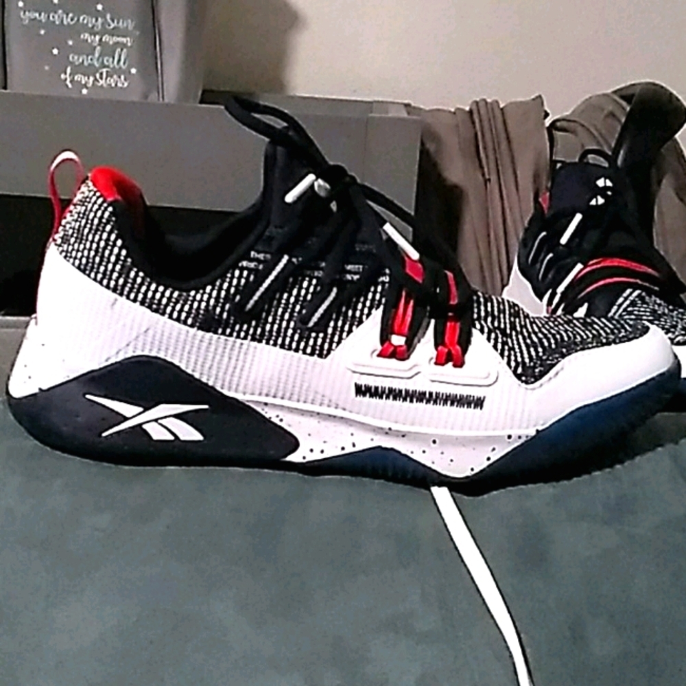 Reebok